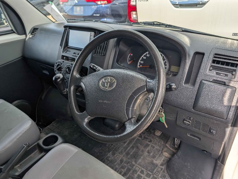  30938  TOYOTA TOWNACE  2018  