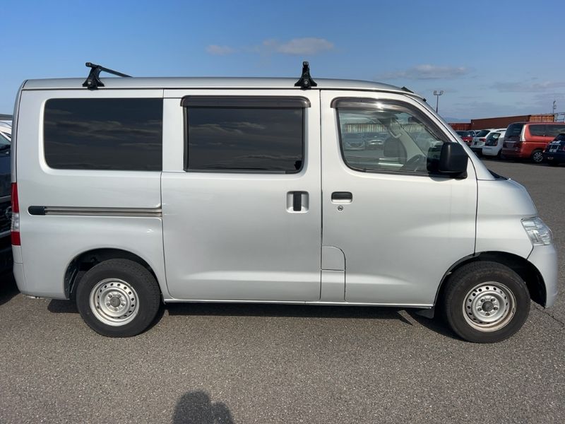  30939  TOYOTA TOWNACE  2018  