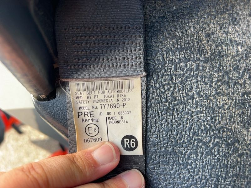  30939  TOYOTA TOWNACE  2018  