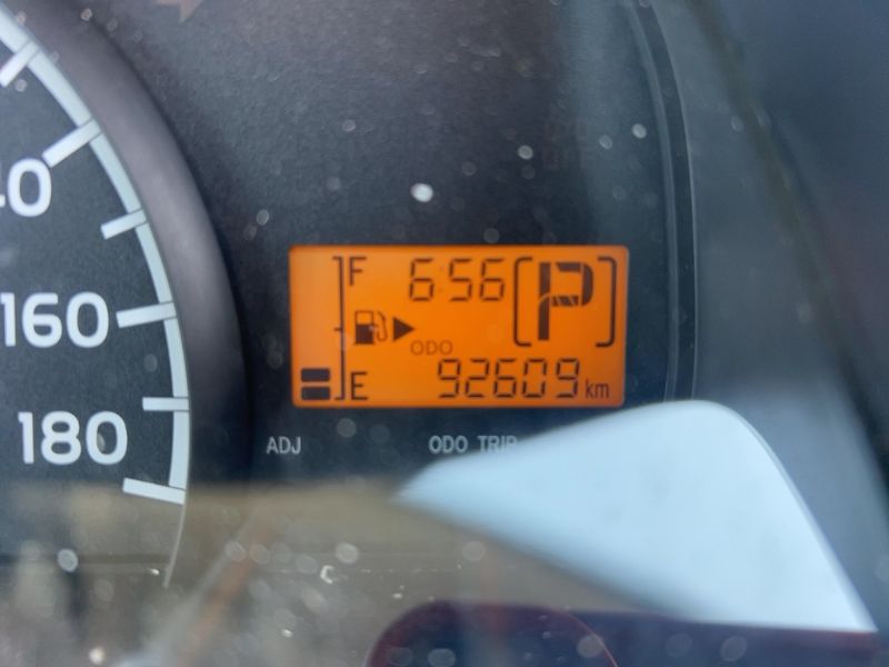  30939  TOYOTA TOWNACE  2018  