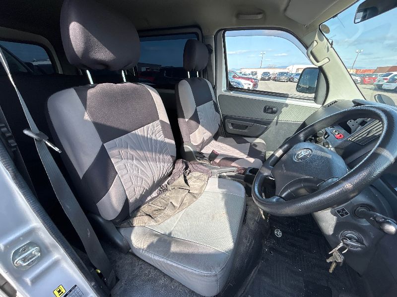  30939  TOYOTA TOWNACE  2018  