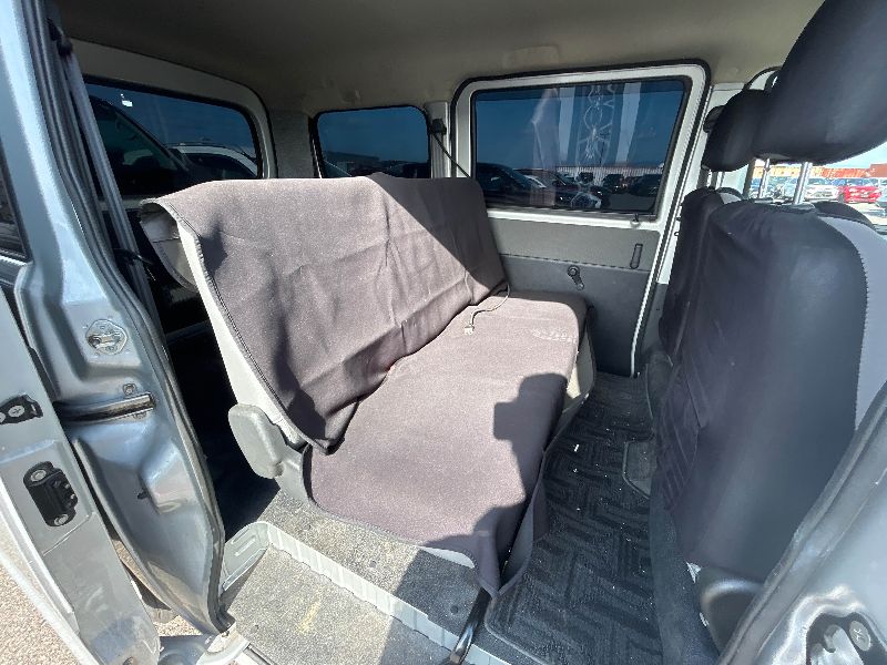  30939  TOYOTA TOWNACE  2018  