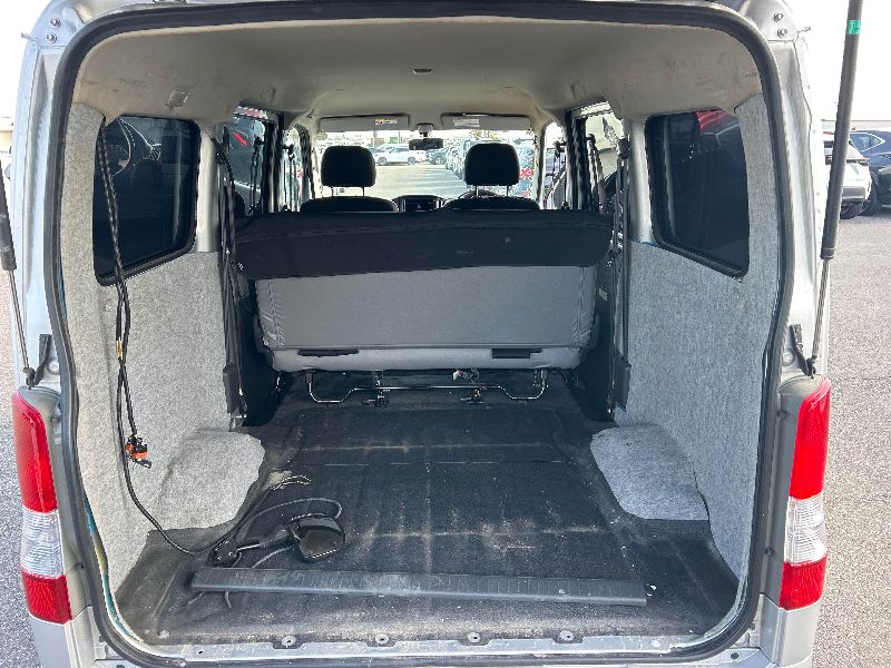  30939  TOYOTA TOWNACE  2018  