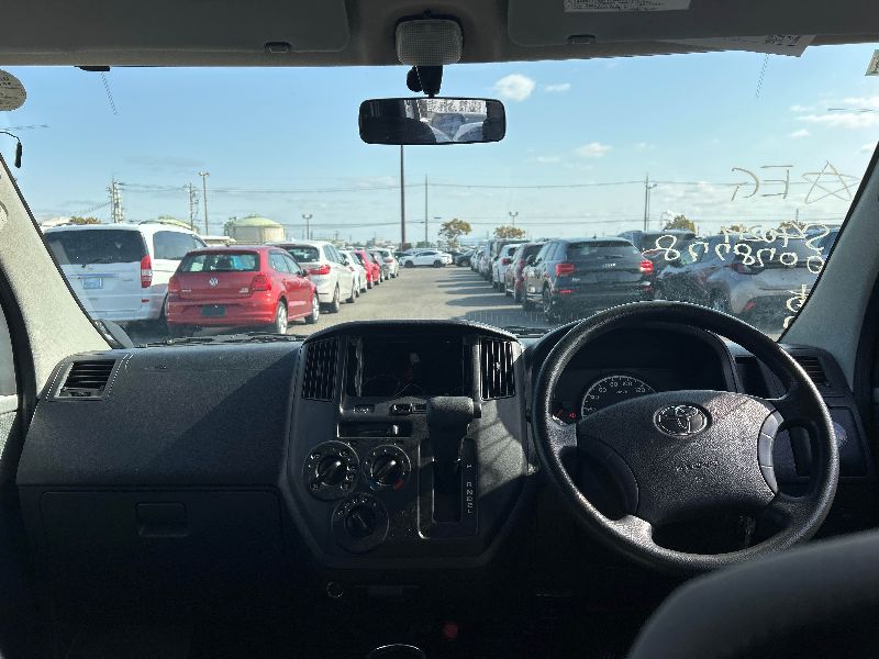  30939  TOYOTA TOWNACE  2018  