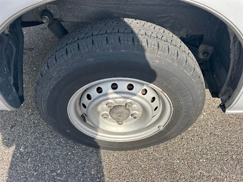  30939  TOYOTA TOWNACE  2018  