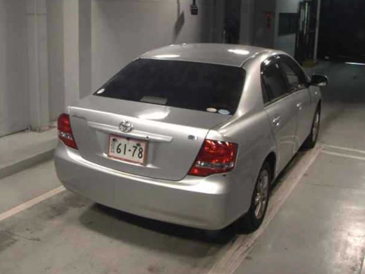  30940  TOYOTA COROLLA AXIO  2010  