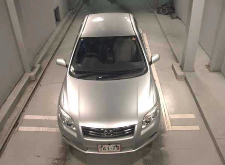  30940  TOYOTA COROLLA AXIO  2010  