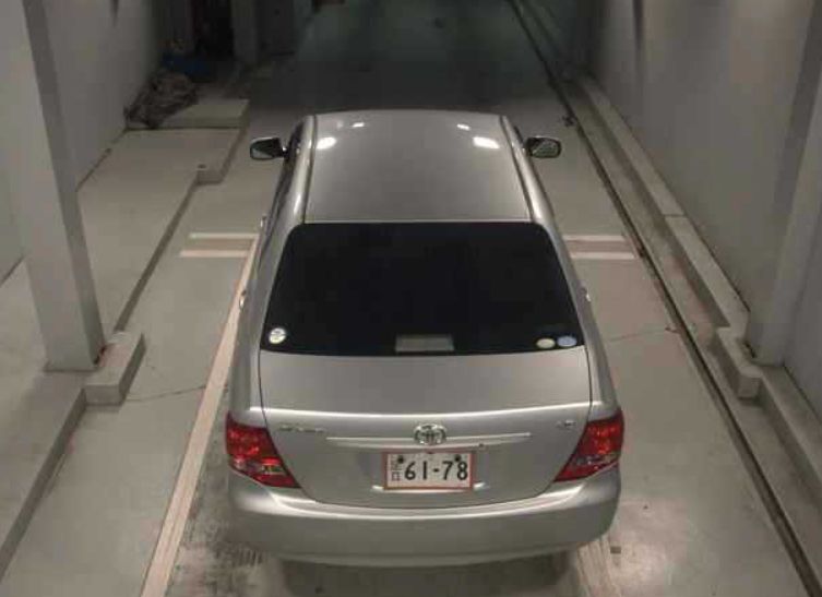  30940  TOYOTA COROLLA AXIO  2010  