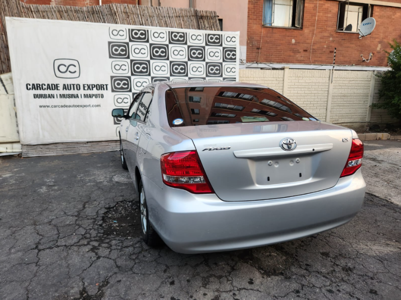  30940  TOYOTA COROLLA AXIO  2010  