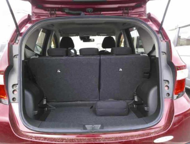  30941  NISSAN NOTE  2017  