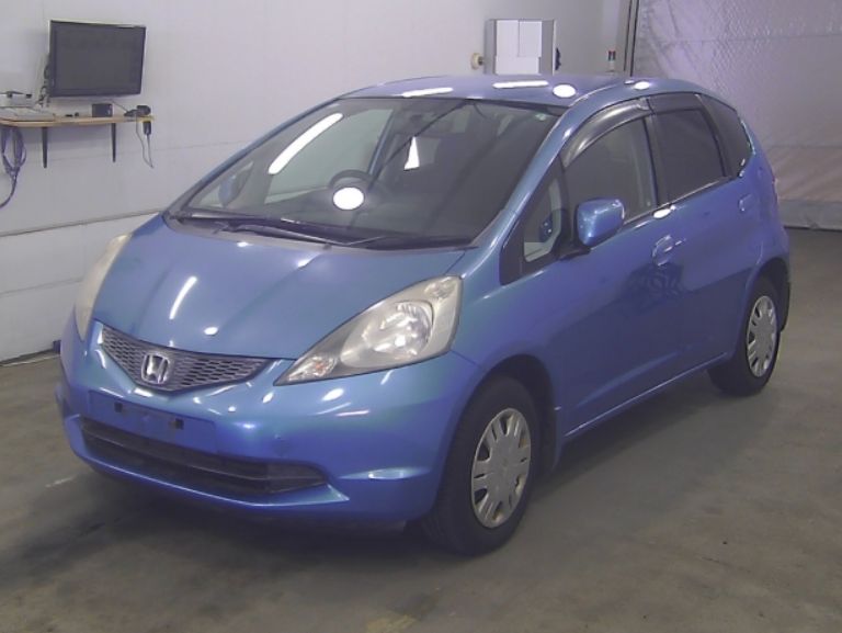  30942  HONDA FIT  2009  