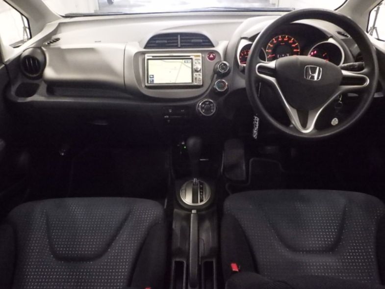  30942  HONDA FIT  2009  