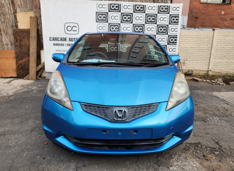  30942  HONDA FIT  2009  