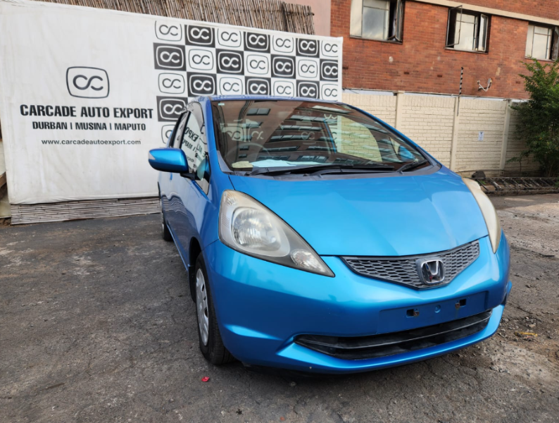  30942  HONDA FIT  2009  