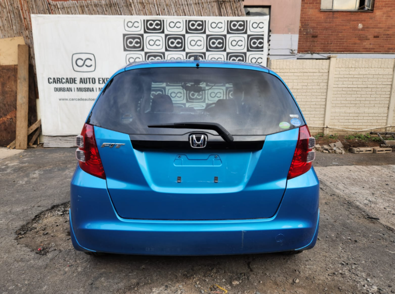  30942  HONDA FIT  2009  