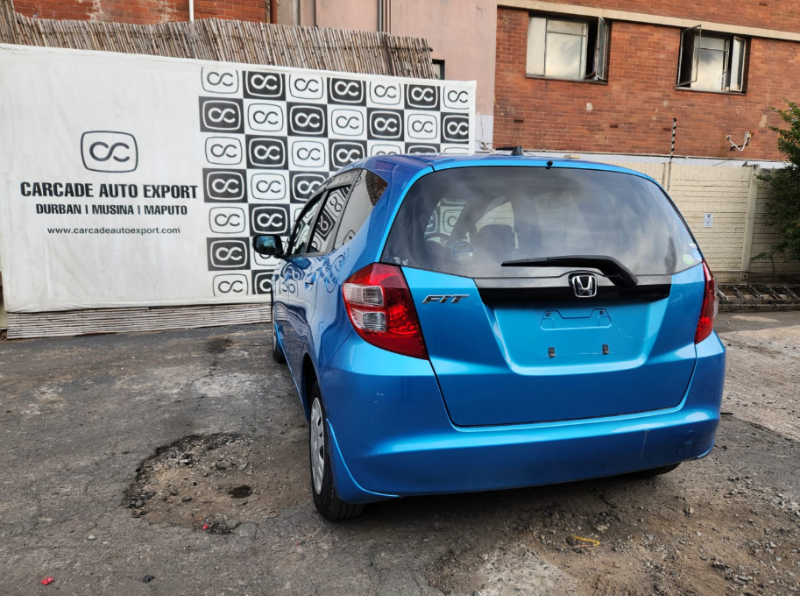  30942  HONDA FIT  2009  
