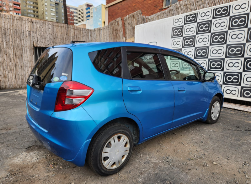  30942  HONDA FIT  2009  