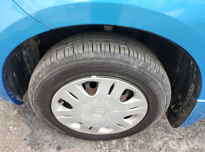  30942  HONDA FIT  2009  