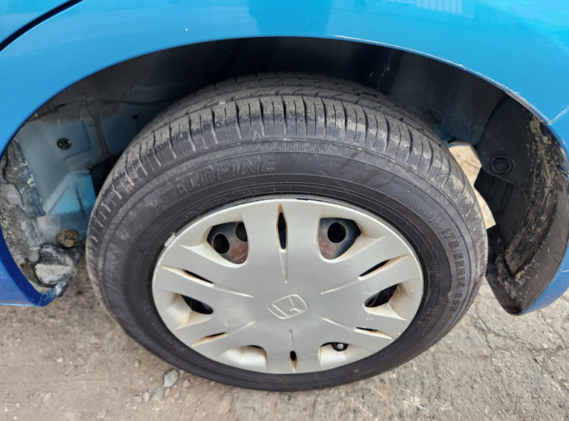  30942  HONDA FIT  2009  