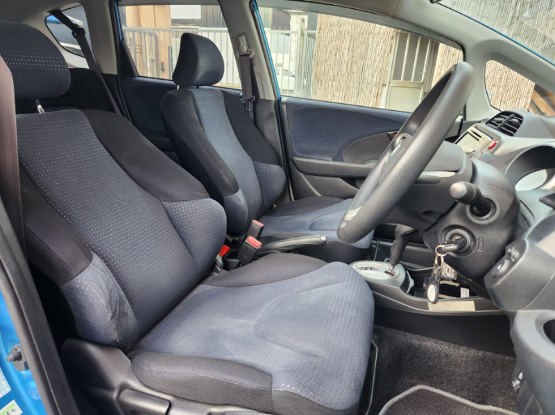  30942  HONDA FIT  2009  