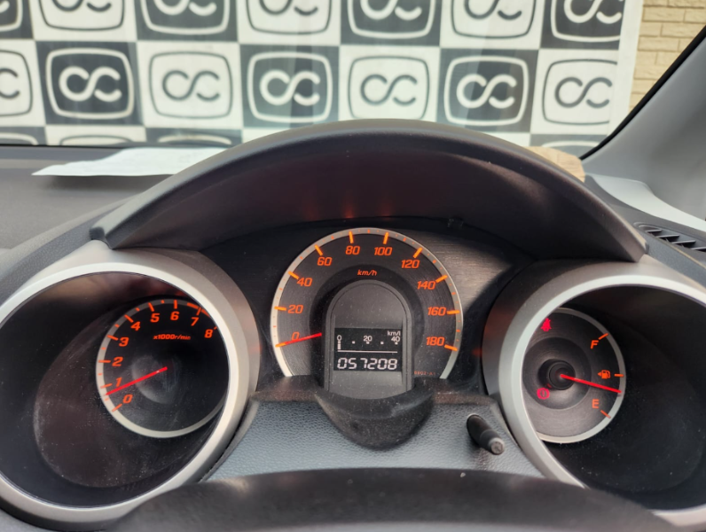  30942  HONDA FIT  2009  