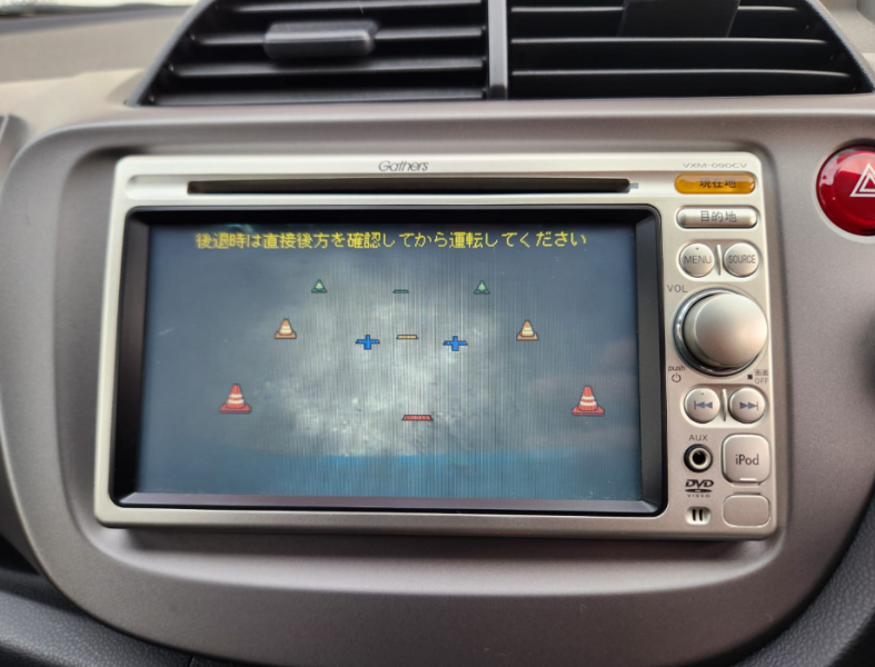  30942  HONDA FIT  2009  
