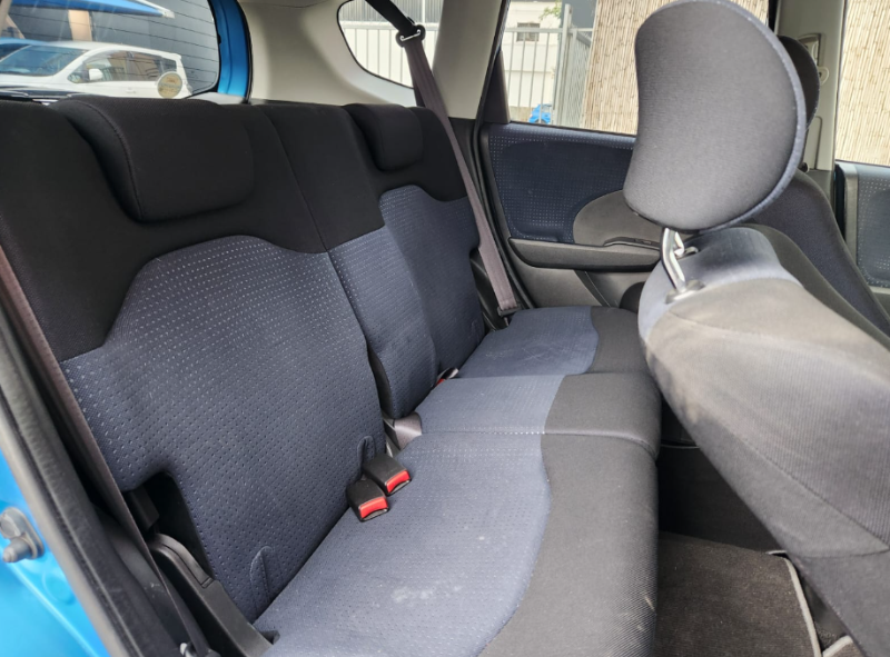  30942  HONDA FIT  2009  
