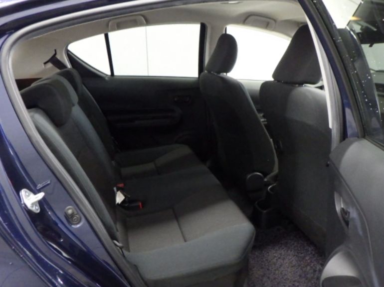 30943  TOYOTA AQUA  2017  