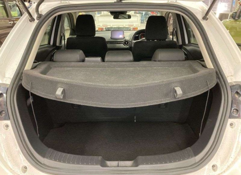  30944  MAZDA DEMIO  2017  