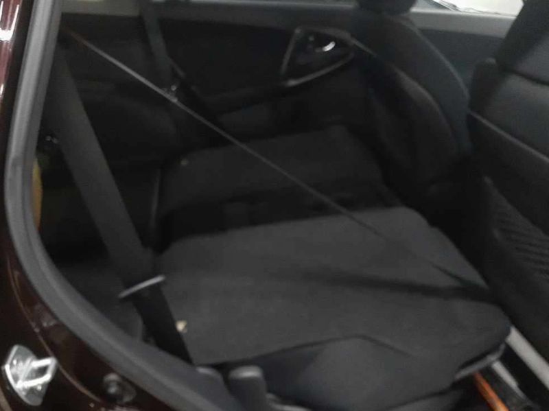  30946  TOYOTA VANGUARD  2011  