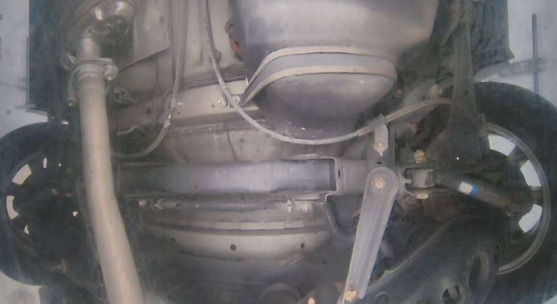  30946  TOYOTA VANGUARD  2011  