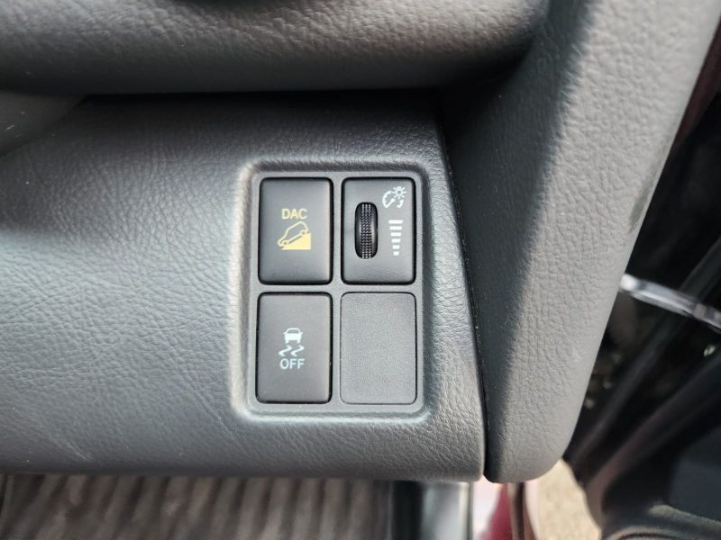  30946  TOYOTA VANGUARD  2011  