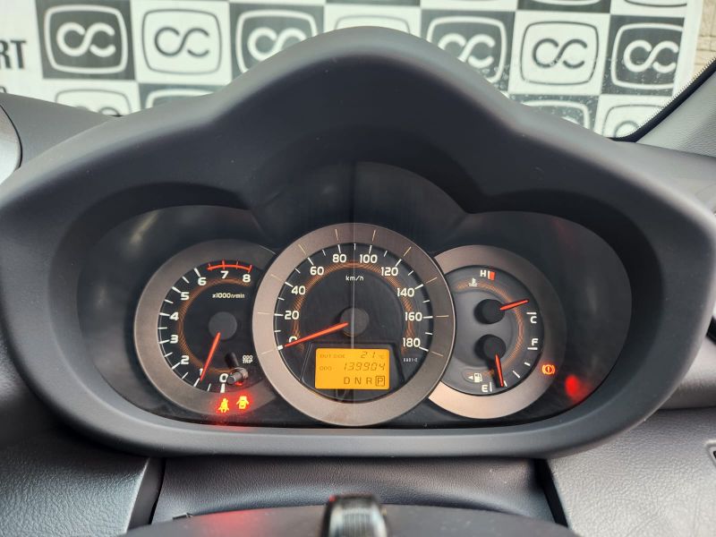  30946  TOYOTA VANGUARD  2011  