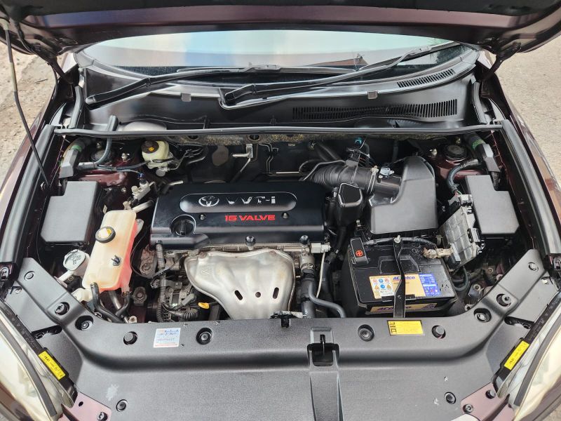  30946  TOYOTA VANGUARD  2011  
