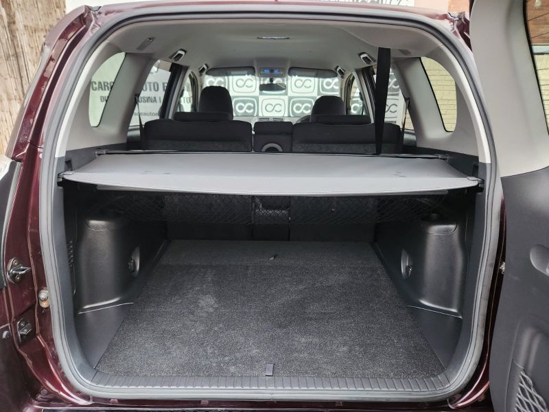  30946  TOYOTA VANGUARD  2011  