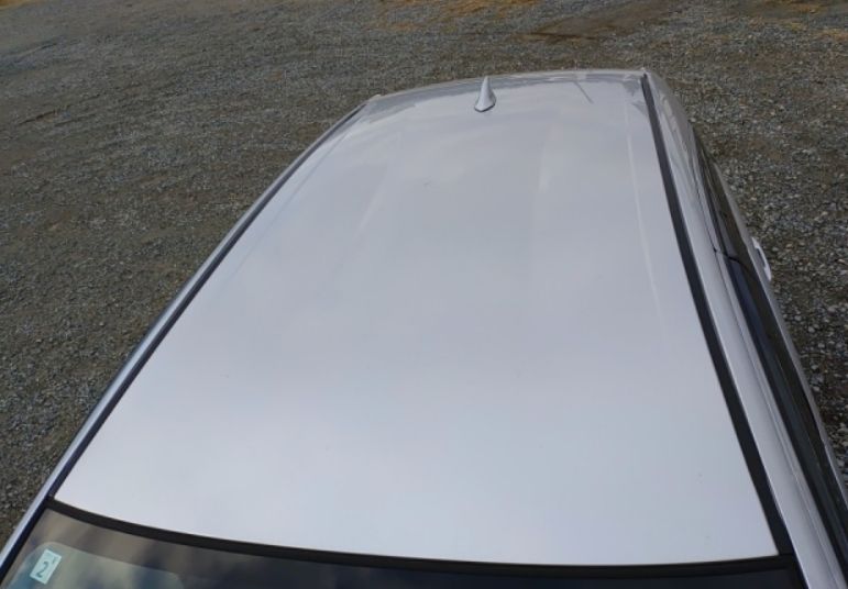 30948  TOYOTA AQUA  2016  