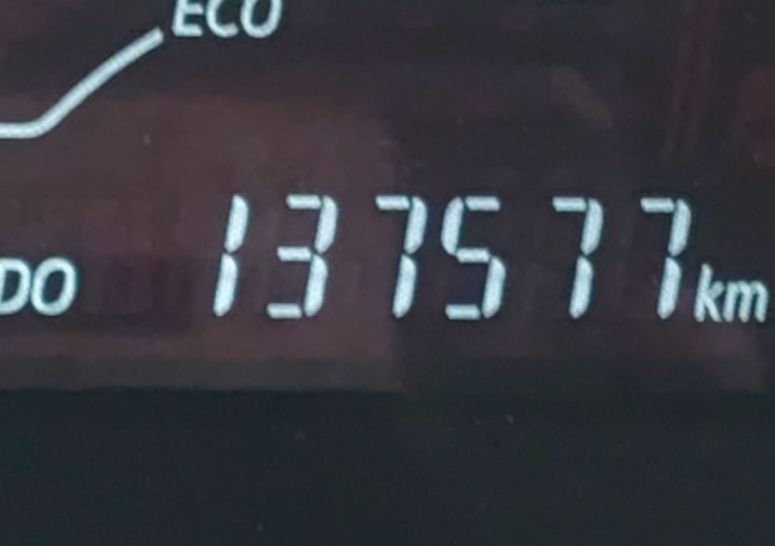  30948  TOYOTA AQUA  2016  