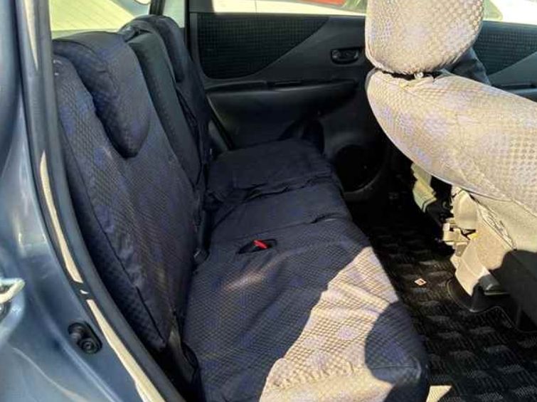  30950  TOYOTA RACTIS  2010  