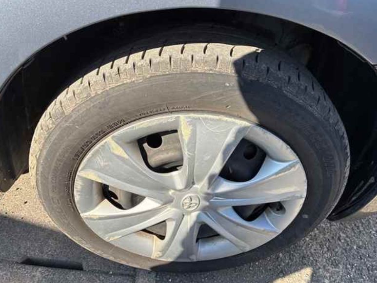  30950  TOYOTA RACTIS  2010  