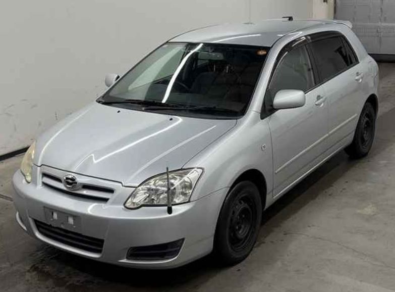  30951  TOYOTA COROLLA RUNX  2005 