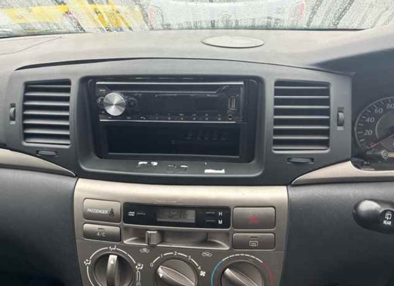  30951  TOYOTA COROLLA RUNX  2005  