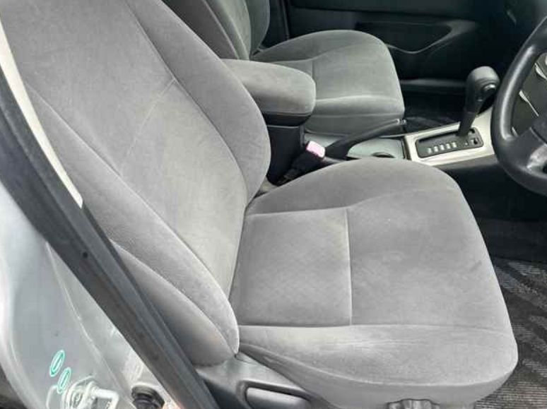  30951  TOYOTA COROLLA RUNX  2005  