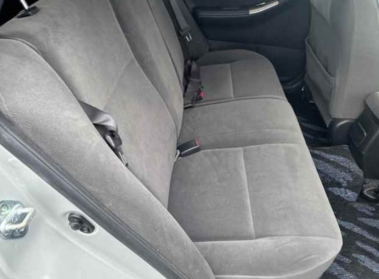  30951  TOYOTA COROLLA RUNX  2005  