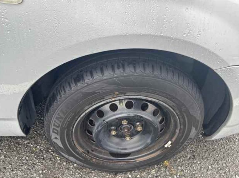  30951  TOYOTA COROLLA RUNX  2005  