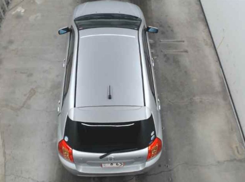  30951  TOYOTA COROLLA RUNX  2005  