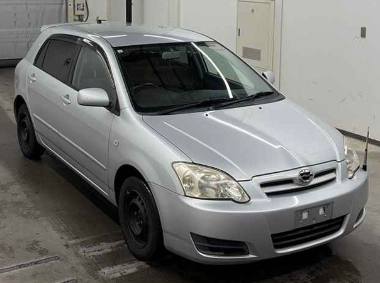  30951  TOYOTA COROLLA RUNX  2005  