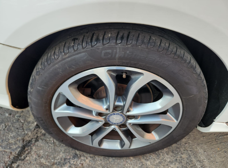  30952  MERCEDES BENZ C class  2015  