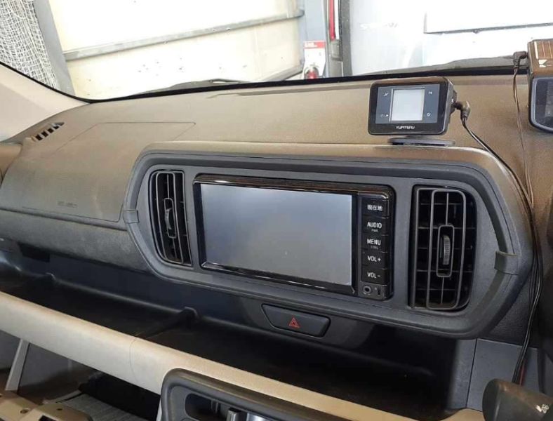 30954  TOYOTA PASSO  2017  