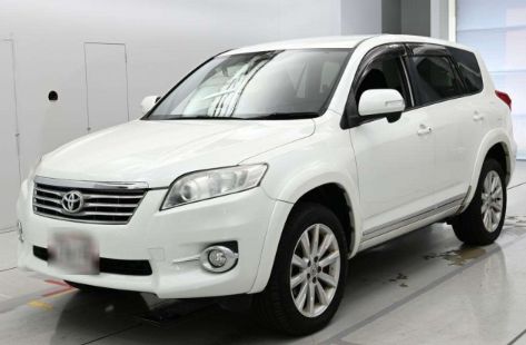  31023 TOYOTA VANGUARD  2013  