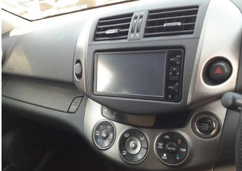  30955  TOYOTA VANGUARD  2011  